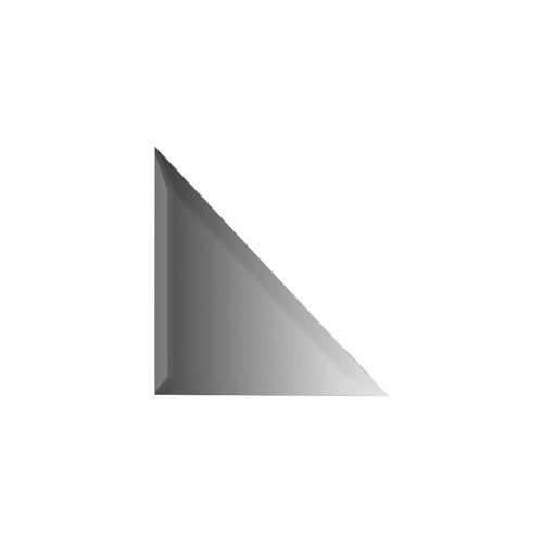 Зеркальная плитка Evoform Refractive BY 1538 20х20