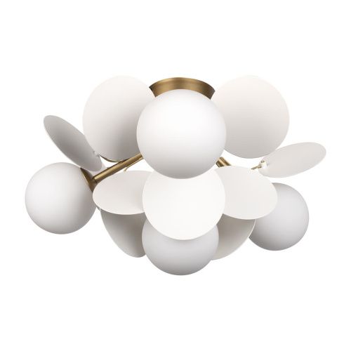 Светильник потолочный Loft It Matisse 10008/4C White