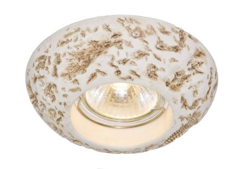 Светильник встраиваемый Arte Lamp Pezzi (Пеззи) A5201PL-1WC