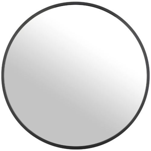Зеркало декоративное Eglo Bani (Бани) 425001 40х40 подвесное