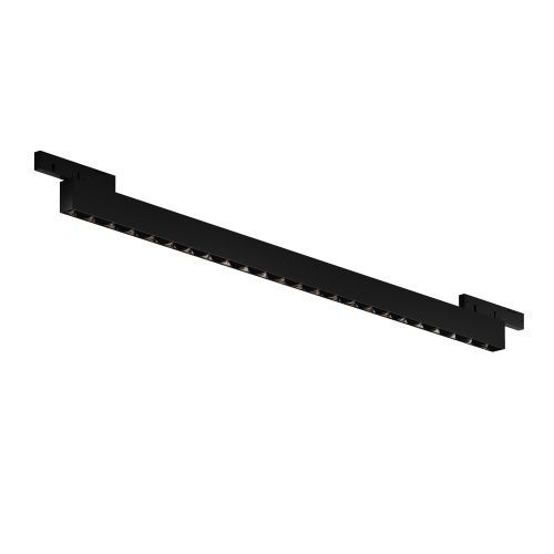 Светильник трековый Maytoni Technical Points TR193-1-20W3K-M-B