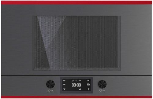 Микроволновая печь Kuppersbusch ML 6330.0 GPH 8