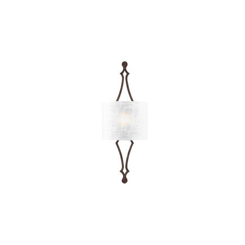 Светильник настенный Feiss Tilling (Тиллинг) FE-TILLING1-WI