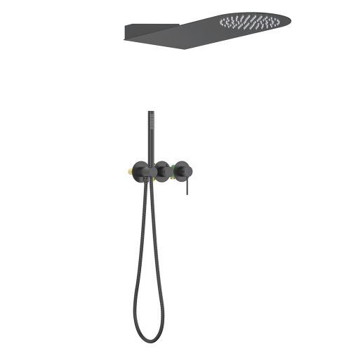 Душевая система Timo Saona SX-2340/00SM встраиваемая в стену