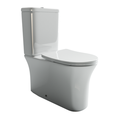 Унитаз Ceramica Nova STAR CN1904 напольный с бачком