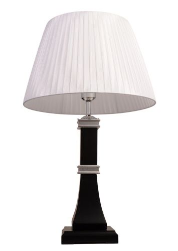 Настольная лампа Abrasax MT25222 MT25222(R) Black