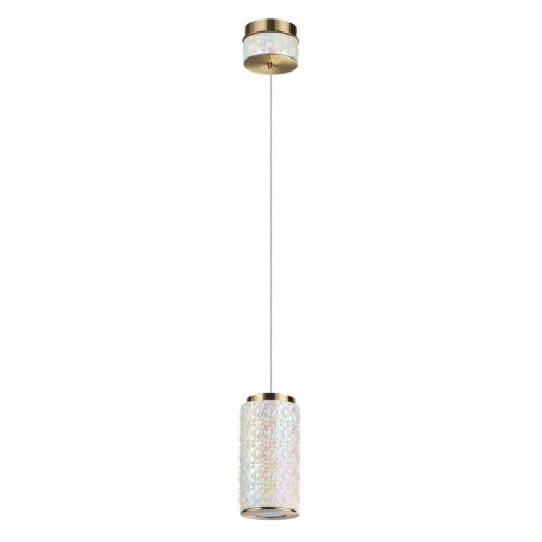 Светильник подвесной Odeon Light Lulu (Лулу) 5454/5L