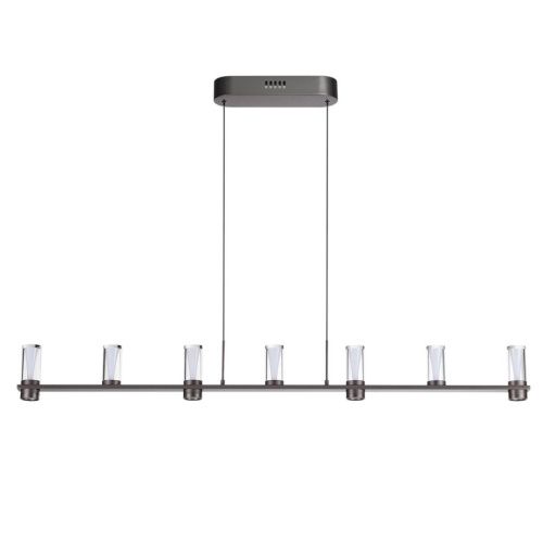 Светильник подвесной Odeon Light Defance (Дефанце) 7143/45L
