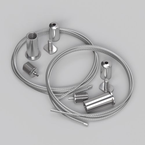 Тросовый подвес Maytoni Led Strip ALM-P-2000