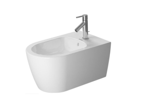 Биде Duravit ME by Starck 22881500001 подвесное