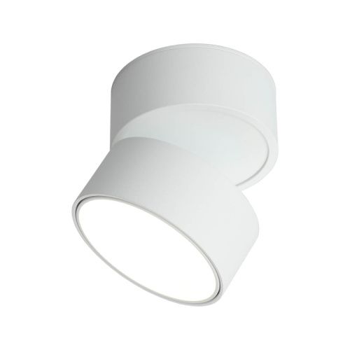 Спот светодиодный Omnilux Lenno (Ленно) OML-101309-12
