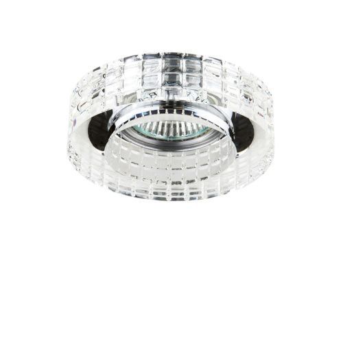 Светильник встраиваемый Lightstar Lei (Леи) 6350