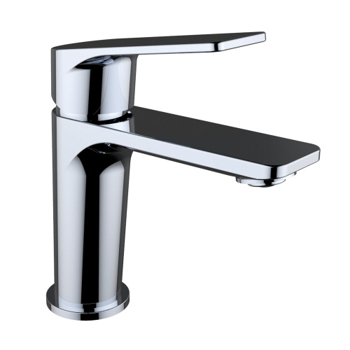 Смеситель Clever VOGUE XTREME 61405 на раковину хром