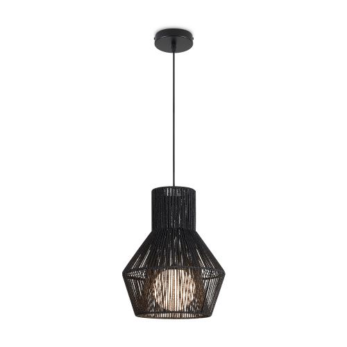 Светильник подвесной Freya Cottage Modern FR5405PL-01B