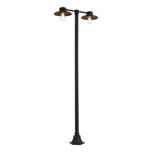 Парковый светильник ST Luce Basko (Баско) SL9542.705.02
