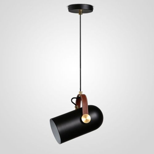 Светильник подвесной ImperiumLoft Bullet (Буллет) 101389-26