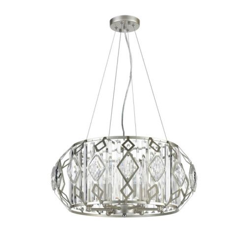 Светильник подвесной Vele Luce Buzzati (Буззати) VL2181P06
