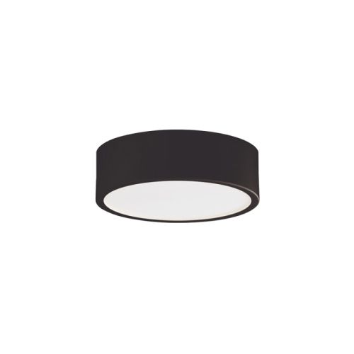 Светильник накладной Italline M04-525 M04-525-95 black 3000K