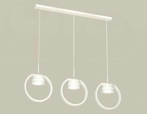 Светильник подвесной Ambrella Light Traditional (Традитионал) XB9106151