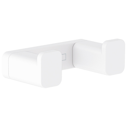 Крючок двойной Hansgrohe AddStoris 41755700