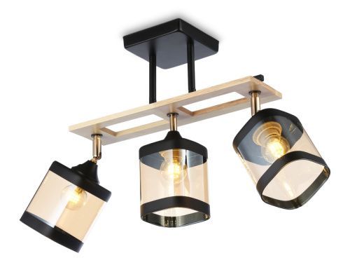 Люстра на штанге Ambrella Light Modern (Модерн) TR9527