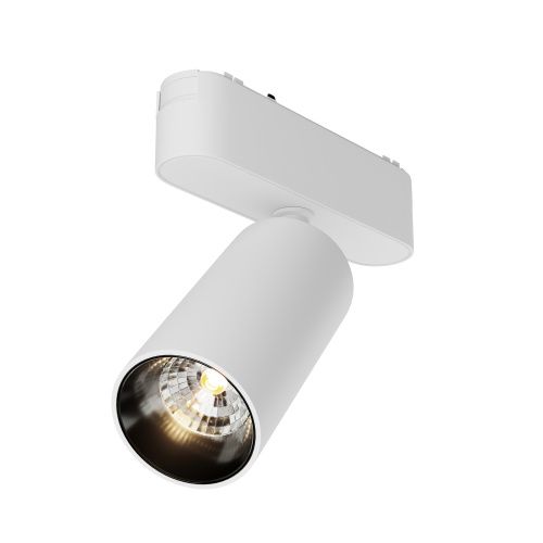 Светильник трековый Maytoni Technical Focus LED TR103-1-12W3K-M-W