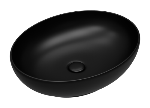 Мебельная раковина Melana MLN-320316MB 52х40х13
