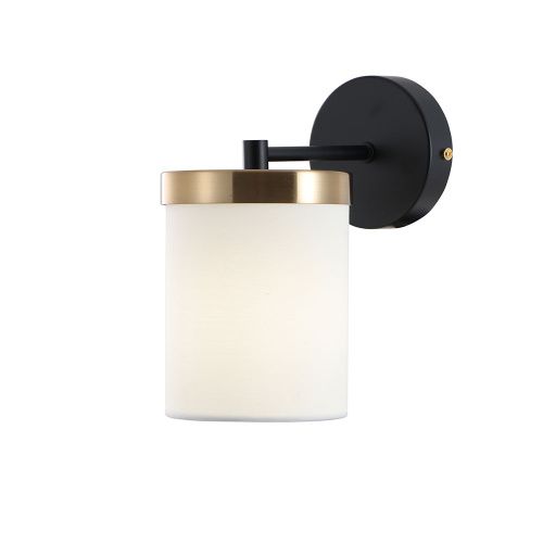 Бра Arte Lamp Modello (Моделло) A4099AP-1BK