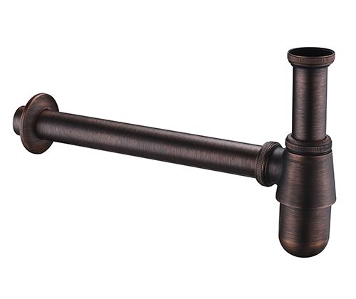 Сифон WasserKRAFT Isar 1300 A095