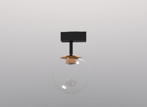 Трековый светильник Designled SY 00-00009401