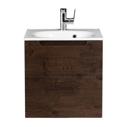 Тумба под раковину BelBagno Etna ETNA-500-1A-SO-RW-P-L 49,6x39,2x50