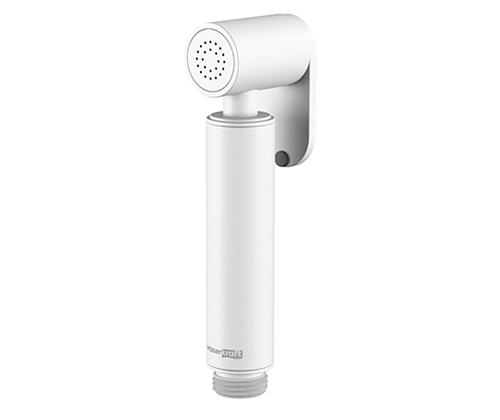 Гигиенический душ WasserKRAFT Mindel 8500 A232 белый