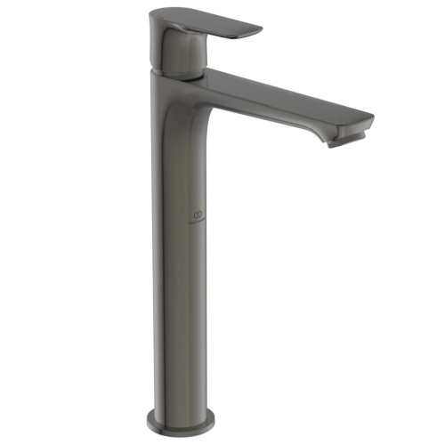 Смеситель Ideal Standard Connect Air A7027A5 на столешницу серый