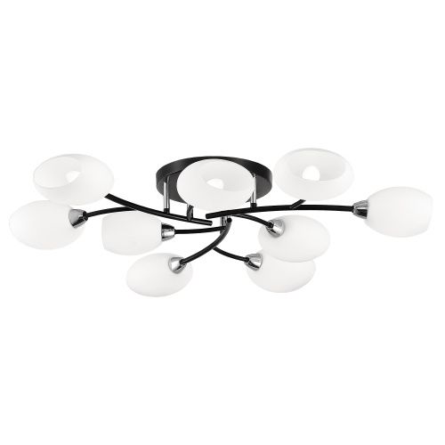 Люстра потолочная Citilux Флорида CL148195