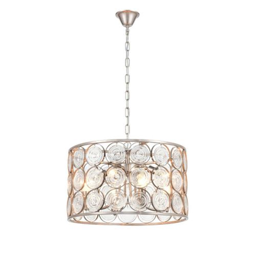 Светильник подвесной Vele Luce Sophie (Сопхие) VL3233P08