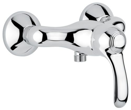 Смеситель Emmevi Harmony 22002/CO настенный хром