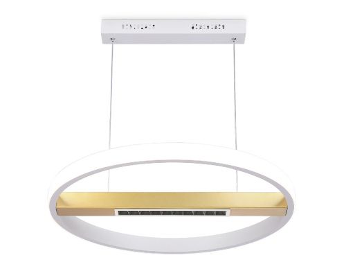 Люстра подвесная Ambrella Light LineTech (ЛинеТецх) FL51488