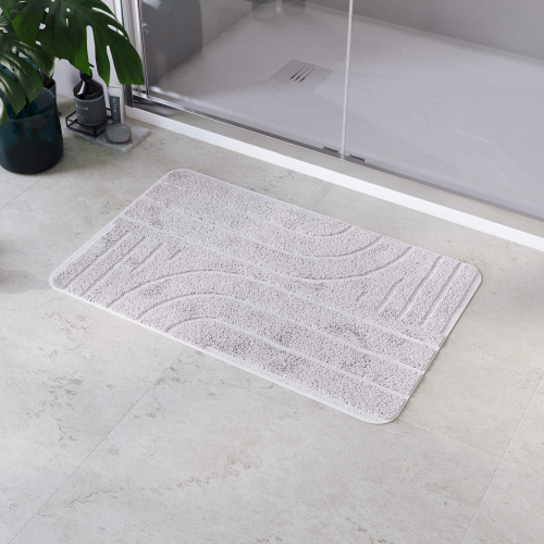Коврик в ванную комнату RGW  6241006-101