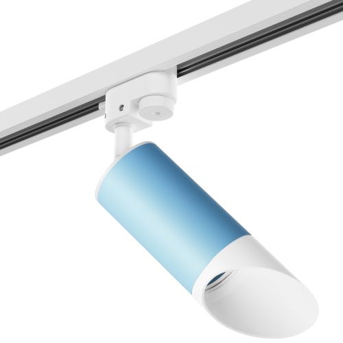 Трековый светильник Lightstar RULLO (РУЛЛО) R1T43536