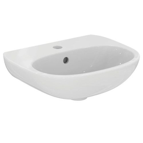 Раковина Ideal Standard 45 см T352401 подвесная цвет белый