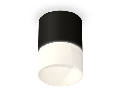 Светильник накладной Ambrella Light TECHNO SPOT (ТЕЦХНО СПОТ) XS7402035