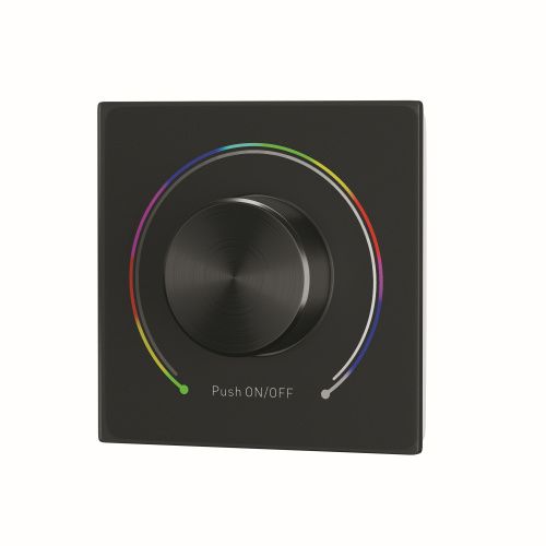 Роторная панель управления  Maytoni Lighting control  721038