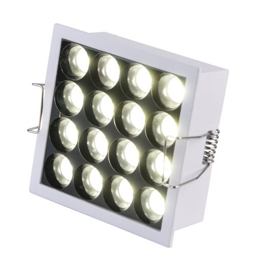 Светильник встраиваемый ST Luce ST763.542.14