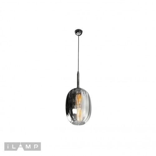 Светильник подвесной iLamp Drop (Дроп) A1541/200/F3 CR