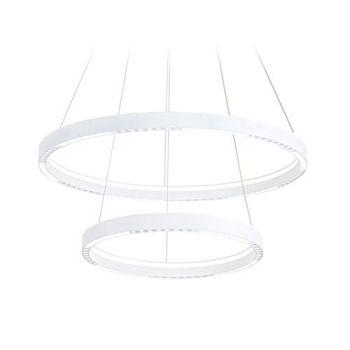 Люстра подвесная Ambrella Light Comfort (Цомфорт) FL5862