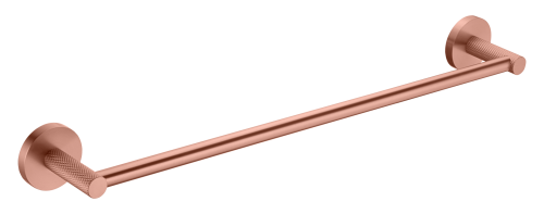 Полотенцедержатель Boheme Uno 10972-CB