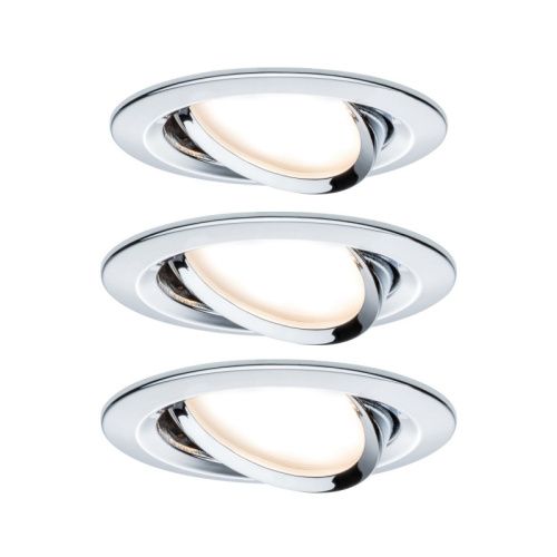 Светильник встраиваемый Paulmann NOVA LED (НОВА ЛЕД) 93452