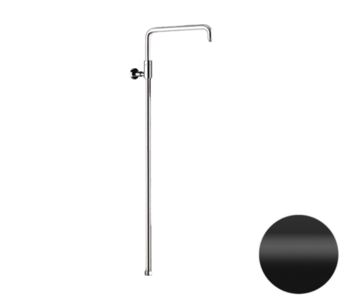 Душевая штанга телескопическая Remer 330A7DCESDEVNO