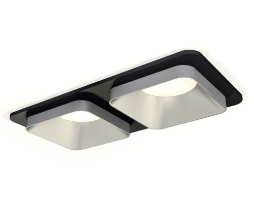 Светильник встраиваемый Ambrella Light Techno (Тецхно) XC7906003