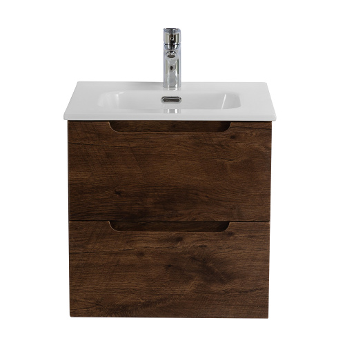 Тумба под раковину BelBagno Etna ETNA-500-2C-SO-RW 49,6x46,2x50